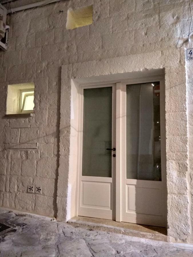 Villa Loft Nonna Francesca Monopoli Exterior foto